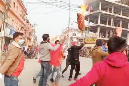 PM-deuba-ko-putla-janakpurdham