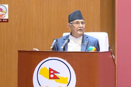 PM-oli-rastriya-sava