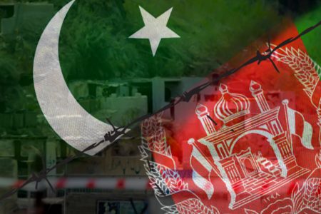 PakistanAfghan-Border-Skirmishes-Signs-Of-All-Out-War