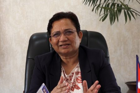 Pampha-Bhusal