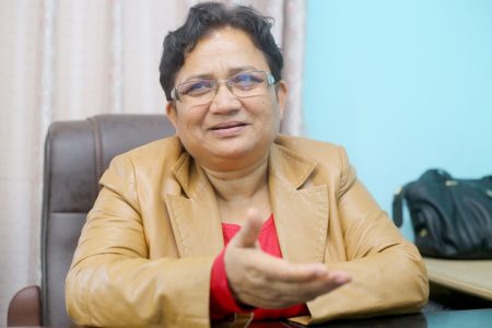 Pampha-Bhusal