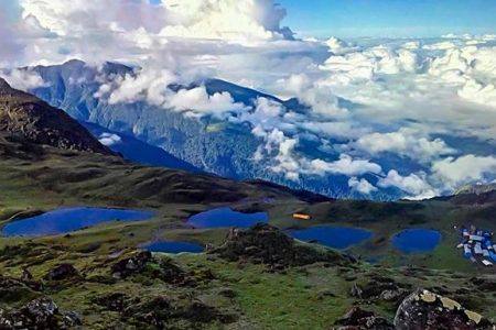 Panchpokhari-Nepal-3