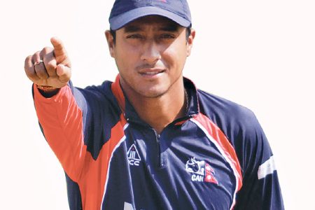 Paras_Khadka