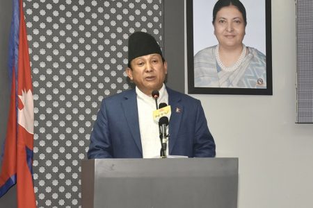 Parbat-gurung