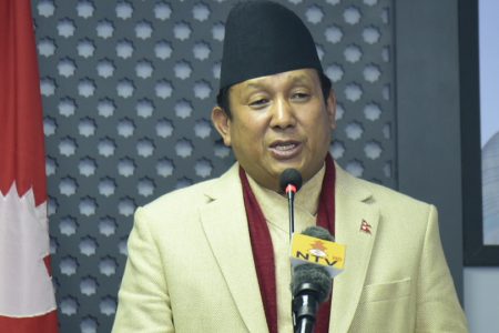Parbat-gurung