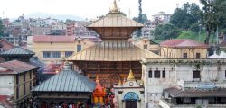 Pashupatinath-Nepal