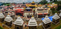 Pashupatinath_Temple