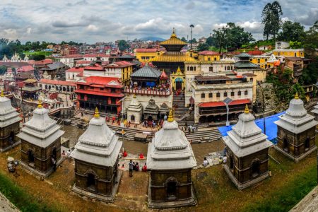 Pashupatinath_Temple