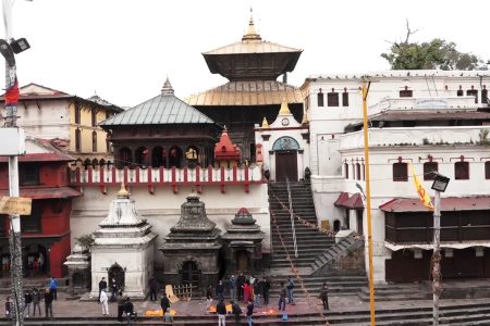 Pashupatinatha-7