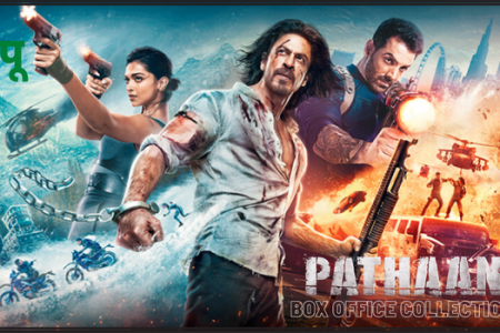 Pathan-Box-Office-Collection