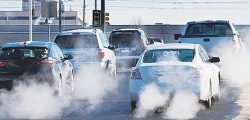 Polluted-Vehicles