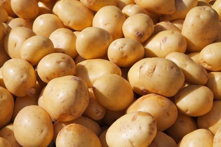 Potato-Aalu