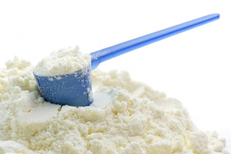 Powder-Milk