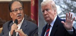 Prachand-Trump