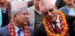Prachanda-Madhav