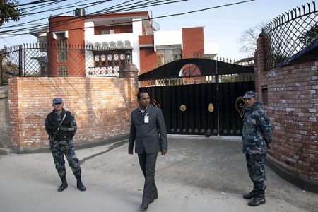 Prachanda-New-House-in-Lazinmpat 01