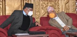 Prachanda-and-Madhav