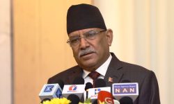 Prachanda