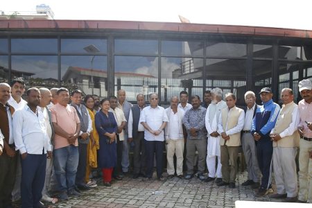 Prachanda