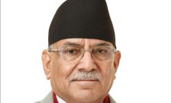 Prachanda