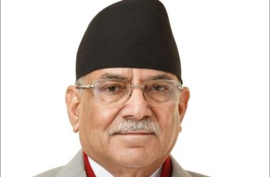 Prachanda