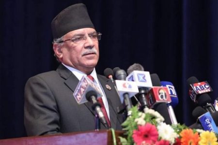 Prachanda_