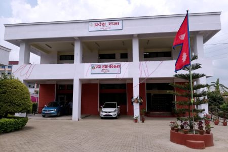 sdr