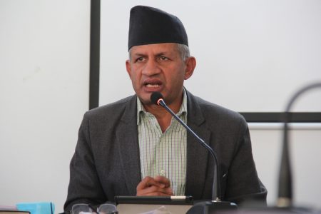 Pradip gyawali