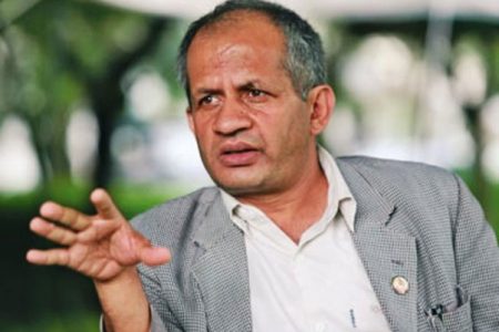 Pradip-gywali