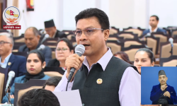 Prakash Chandra Pariyar