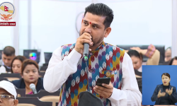 Prakash Parthak