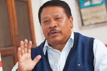 Prakashman-Singh