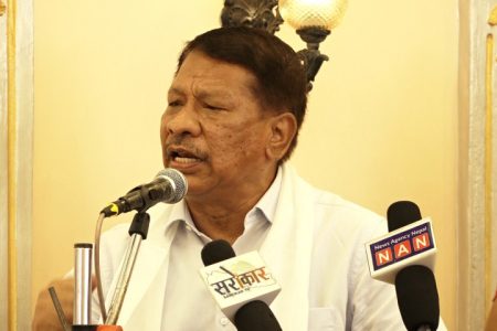 Prakashman-Singh