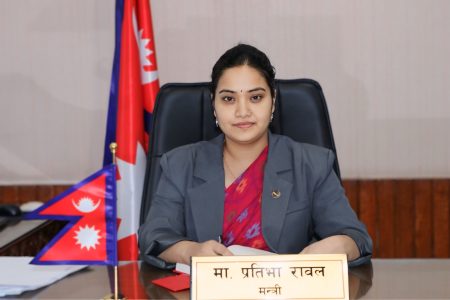 Pratibha Rawal