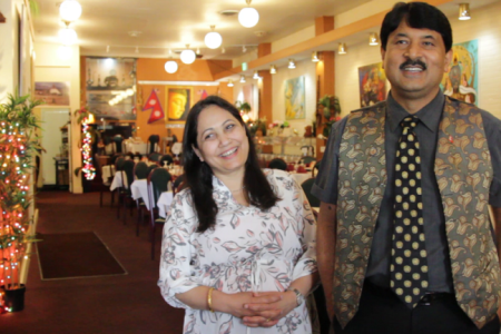 Prem-Raja-Mahat