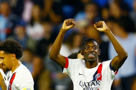 Psg
