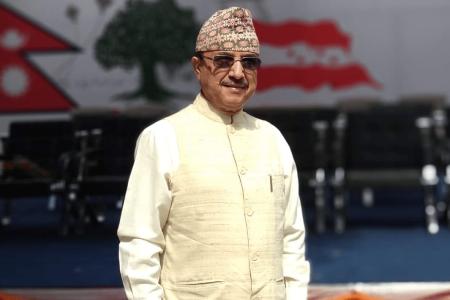 Purna-Bahadur-Khadka
