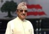 Purna Bahadur Khadka