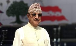 Purna Bahadur Khadka