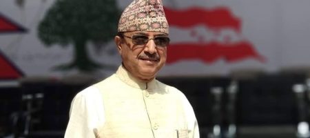 Purna Bahadur Khadka