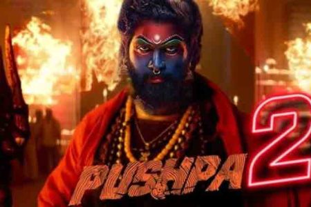 Pushpa-2