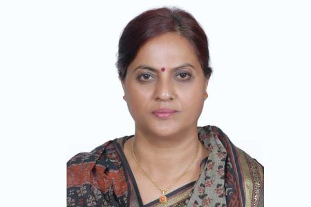 Pushpa-Bhusal-Nepali-Congress