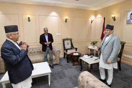 Pushpa-Kamal-Dahal-Deuba-Oli