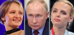 Putin-and-her-daughters