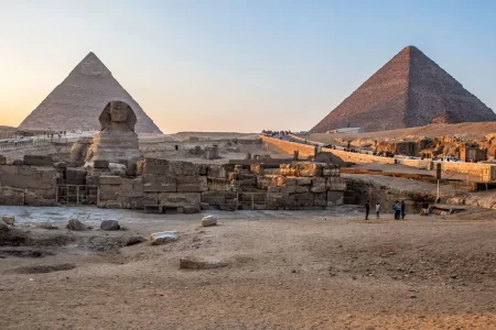 Pyramids-of-Giza-Sunset.jpg.optimal