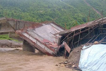 Pyuthan-Arghakhanchi-Bridge
