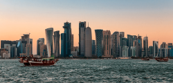 Qatar-