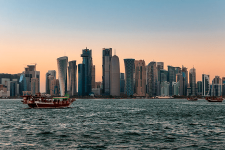 Qatar-