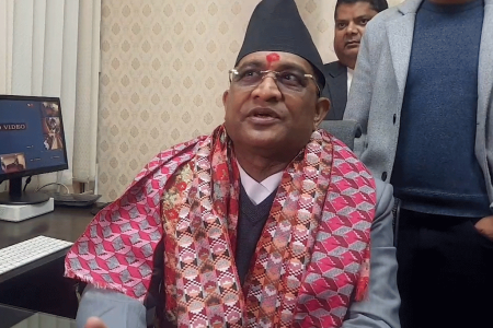 RAghubir-mahaseth