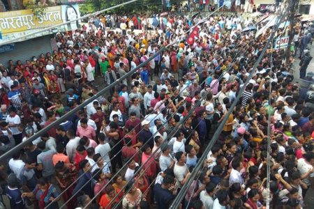 Rabi_Lamichane samarthak